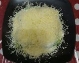 Foto langkah ke 5 dari resep Kue Lumpur Surga Keju#keto#debm.