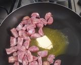 Foto del paso 3 de la receta: Pastas rancheras / Espaguetis rancheros 🍝