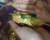 અવધિ સિઝલર (Avadhi Sizzler Recipe In Gujarati) રેસીપી સ્ટેપ8ફોટો