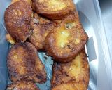 Foto del paso 8 de la receta: Torrejas Cubanas