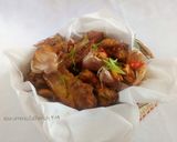 Foto langkah ke 5 dari resep Ayam Goreng Bawang Putih khas Batam.