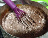 Foto del paso 6 de la receta: Brownie de chocolate fácil