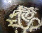 Foto langkah ke 3 dari resep Tahu kriukk..