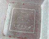 Foto langkah ke 3 dari resep Agar agar pandan.