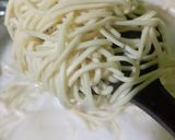 Foto langkah ke 3 dari resep Mie Pedas ala Gacoan Ide Jualan lengkap dengan Hitung HPP dan Harga Jual.