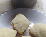 Foto del paso 1 de la receta: Alfajorcito Delicioso de Maizena "Día del Amigo"🇦🇷