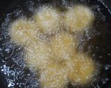 Foto langkah ke 2 dari resep #278.Perkedel Tempe ala Aku.