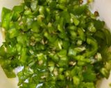 صورة لخطوة 3 من وصفة خبز براتا بالبطاطا (آلو والا روتي)