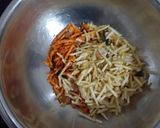 ફરાળી ભેળ (Farali Bhel Recipe In Gujarati) રેસીપી સ્ટેપ1ફોટો