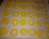 Bögrés linzer recept fázis 2 fotója