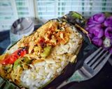 Foto langkah ke 5 dari resep Pampis Tuna.