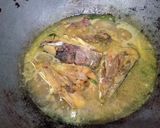 Foto langkah ke 3 dari resep Pindang kepala ikan manyung.