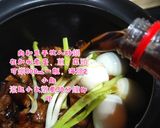 可樂滷肉便當的食譜步驟2照片