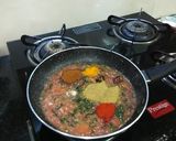 A picture of step 5 of Paneer Methi Aloo Curry.