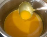 Foto langkah ke 2 dari resep Puding Labu Kuning.