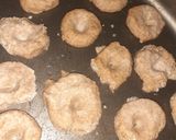 Foto del paso 3 de la receta: Rosquitas integrales