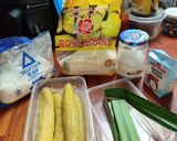Foto langkah ke 1 dari resep Pallubutung Pisang Barangan.