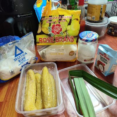 Langkah 1