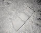 Foto langkah ke 5 dari resep Flag Marshmallow Merah Putih (Marshmallow Home Made).