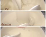 รูปขั้นตอนการทำที่ 4 ของ วุ้นกะทิ เม็ดแมงลัก