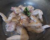 Foto langkah ke 2 dari resep Chicken Adobo (Adobo Manok, Philippine).