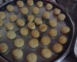 Foto del paso 5 de la receta: Bizcochitos de grasa