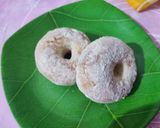 Foto langkah ke 8 dari resep Donut Susu.