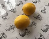 Une image de l'étape 4 de Chevreau mariné façon créole aux oignons,épices,citron et herbes aromatiques.