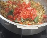 झटपट मटकी भेळ (Matki Bhel Recipe In Marathi) रेसिपी स्टेप 3 फोटो