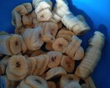 Foto langkah ke 1 dari resep Barongko (takaran gelas).