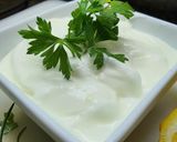 Foto del paso 7 de la receta: Salsa de ajo / Aioli Fit / light
