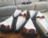 รูปขั้นตอนการทำที่ 6 ของ Cheesecake no bake (ชีสเค้ก สูตร ไม่อบ)