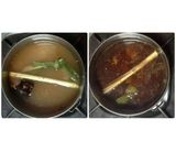 Foto langkah ke 1 dari resep Wedang Jahe Susu/Bandrek susu🍵🍵.