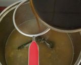Foto langkah ke 3 dari resep Bubur Kacang Hijau Pisang Uli.