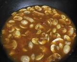 मशरुम दो प्याज़ा(Mushroom do pyaza recipe in Hindi) रेसिपी चरण 5 फोटो