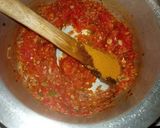 A picture of step 14 of Sun Dried Deep Fried Omena.