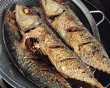 Foto langkah ke 1 dari resep Ikan Kembung Balado.