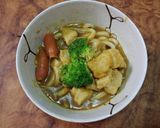 咖哩雞的食譜步驟4照片