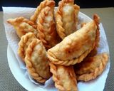 Foto del paso 9 de la receta: Empanadas de carne, las mejores 😉😋