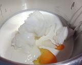 Foto del paso 1 de la receta: Tarta de queso keto