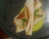 صورة لخطوة 4 من وصفة فطوره سهل
