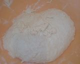 Egyszerű fánk recept fázis 3 fotója