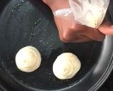 A picture of step 5 of Fluffy Japanese Soufflé Pancakes.