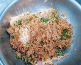 પનીર પકોડા (Paneer Pakoda Recipe In Gujarati) રેસીપી સ્ટેપ2ફોટો