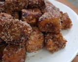 Foto del paso 11 de la receta: Postre de Leche Frita