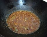 A picture of step 5 of Potol diye Rui Macher Jhal.
