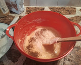 Foto del paso 3 de la receta: Galletitas con masa de pionono