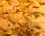 A picture of step 3 of Firecracker 🧨 Chicken 🐔.