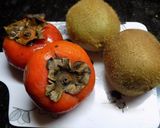 Foto del paso 1 de la receta: Postre con frutas para todos