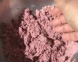 Eggless Tutti Frutti Red Velvet Cookies recipe step 2 photo